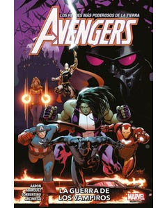 Avengers Vol.01