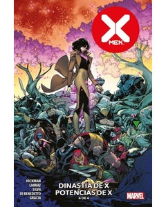 X-Men Vol. 04