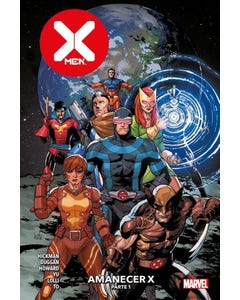 X-Men Vol. 05