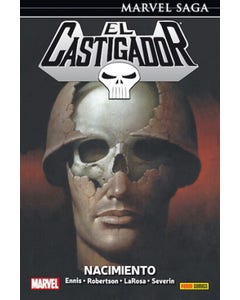 EL CASTIGADOR 1. NACIMIENTO