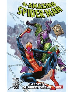 Amazing Spider-Man Vol.08