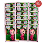 Cry Babies Pack 50 Sobres