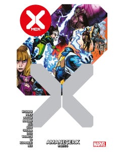 X-Men Vol. 10