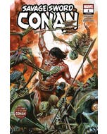 Pack La Espada Salvaje De Conan (Tomos 1 al 4)