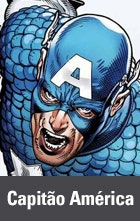 CAPITAO AMERICA