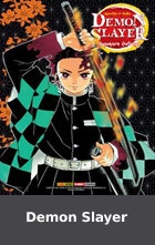 DEMON SLAYER