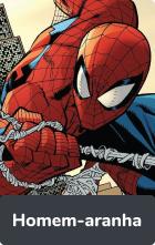 HOMEM-ARANHA